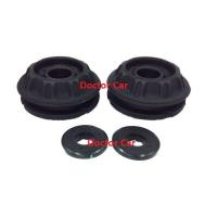 ราคา Nisto เบ้าโช๊คอัพหน้า โตโยต้า เซียนต้า Toyota Sienta 2016 2020 (9953562937)