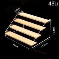 ราคา ส่งฟรี ชั้นวางโมเดล ตู้โชว์ตุ๊กตา ชั้นวางตุ๊กตา ชั้นวางฟิกเกอร์ ตู้โมเดล วางของเก็บโมเดล กล่องฟิกเกอร์ ของสะสม (20110012434)