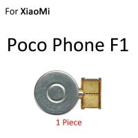 ราคา ริบบิ้นมอเตอร์สั่นโมดูลไวเบรเตอร์ F1สายยืดหยุ่นสำหรับ XiaoMi PocoPhone Poco C3 X2 X3 M2 NFC M3 F3 GT F2 Pro (18911136106)