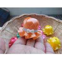 ราคา เหรียญโปรยทาน ไม่ใส่เหรียญ หมวก คละสี (11449786086)