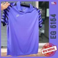 ราคา Ego Sport เสื้อกีฬาคอวีปก ไหล่สโลป EG 5154 (20687632681)