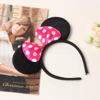 ราคา ETUALE แฟชั่น หูหนู มินนี่ หูกระต่าย หมวก ที่คาดผมมิกกี้ เครื่องประดับผม เฮดฮูป (20538507615)