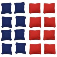 ราคา เกมโยนหลุมข้าวโพดกลางแจ้งถุงถั่วหลุมข้าวโพด16X ทนทานต่อสภาพอากาศ (19222435181)