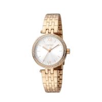 ราคา ESPRIT นาฬิกาข้อมือรุ่น ES1L327M0085 สีโรสโกลด์ (18575975446)