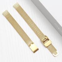 ราคา สำหรับ Julius Oliviaburton ผึ้งน้อย Small Student Milan Stainless Steel Watch Strap Female 8 10mm (19638583849)