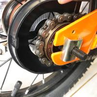 ราคา AFOODERจัดส่งรวดเร็ว โซ่จักรยาน 6 7 8 Speed สปีด จำนวน 1เส้น สากล Anti Rust พร้อมข้อต่อปลดเร็ว ป้องกันสนิมเงิน โซ่จักรยา (9454232956)