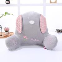 ราคา AL หมอนเบาะรองนั่งลายการ์ตูนน่ารักหมอนรองเอวเก้าอี้สำนักงานเบาะรองหลังรถยนต์เบาะรองเอวสำหรับผู้หญิงตั้งครรภ์ (20756712840)
