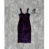 ราคา ชุดเดรสงานป้ายมือ1สวยสุดหรูไซส์Sพร้อมส่ง (19445282327)