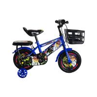 ราคา จักรยานเด็ก BENJI Panther ขนาด 12 นิ้ว รุ่นใหม่ล่าสุด เด็กอายุ 2 4 ปี (19260737092)