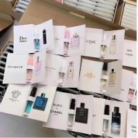 ราคา น้ำหอม น้ำหอมขนาดพกพา2ml น้ำหอมพกพา น้ำหอมเทสเตอร์ พร้อมส่ง (20621783108)