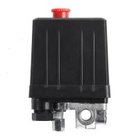 ราคา Air Compressor Pressure Switch Control Valve 220 240V 5 8Kgs Air Compressor Air Pump Accessories (18690567302)