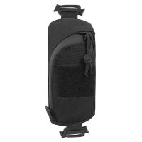 ราคา กระเป๋าเป้สะพายหลังสายคล้องไหล่กระเป๋ายุทธวิธีกระเป๋าเครื่องมือ EDC อเนกประสงค์ทหารกระเป๋าขนาดเล็กกะทัดรัด (21170471334)