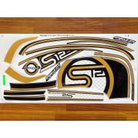 ราคา สติ๊กเกอร์ scoopy i s12 ปี2012รุ่น13 ติดรถสี ดำ เทา (12989564431)