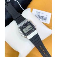 ราคา CASIO นาฬิกาคาสิโอ ของแท้ F91 รุ่น F 91WM F 91WM 3A F 91WM 2A F 91WM 7A F 91WM 9A F 91WM 1B นาฬิกา สายยาง F 91W F 91WM นาฬิกาcasio ของแท้100 ประกันศูนย์1ปี (19560507736)
