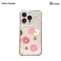 ราคา Gizmo Case รุ่น strong x เคสมือถือสำหรับไอโฟน ซีรีย์ 12 13 14 เคสลาย collection set food (20622585786)