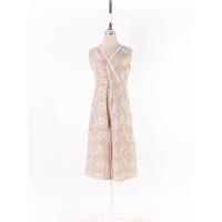 ราคา jay fashion จั๊มพ์แขนกุด ผ้าลูกไม้ ซิปหลัง Preloved (20669954001)