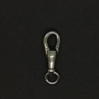 ราคา ตะขอ สปริงพุก สแตนเลสแท้ 304 หมุนได้ สีเงิน สีทอง (9983113119)