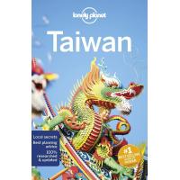 ราคา Lonely Planet Taiwan Lonely Planet Taiwan 11th FOL Paperback Paperback (15658044616)