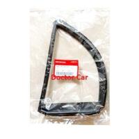 ราคา แท้ศูนย์ ยางขอบประตู ฮอนด้า ซิตี้ Honda City 2008 2014 ยางกระดูกงู สักหลาดร่องกระจก ยางขอบกระจกหูช้าง (20743855050)