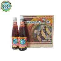 ราคา 770 ml ยกลัง 12 ขวด ซอสหอยนางรมตรานกเพนกวิน 3 ตัว ซอสหอยนางรม Oyster Sauce ซอสหอยนางรมตรานกเพนกวิน (11697841903)
