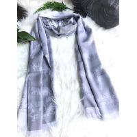 ราคา ผ้าพันคอ ไหมไทย ช้าง Thai Silk Scarf (19656631960)