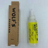 ราคา น้ำมันหยอดโซ่ WOLFS แท้ 100 (9804022407)