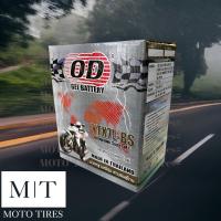 ราคา OD YTX7L BS 12V 7AH แบตเตอรี่สำหรับรถจักรยานยนต์ CB250 CBR250 XT225 ZR250 EL250 (14819389777)