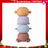 ราคา สเปรย์อ่างอาบน้ำของเล่นสัตว์ Jenga แบบนิ่มสำหรับเด็กห้องน้ำตุ๊กตาของขวัญเด็กเล่นน้ำบีบให้ลอยได้ (21320686261)