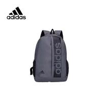 ราคา Genuine Special ADIDAS Mens and Womens Sports Backpacks B28 The Same Style In The Mall (15594545913)