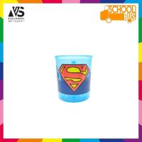 ราคา แก้วน้ำ พลาสติก มีมือจับ Pony Superman Batman Tom Jerry ใหญ่ ลิขสิทธิ์แท้ 100 การ์ตูน (18651653823)