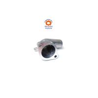 ราคา คอห่านวาล์วน้ำ ISUZU D MAX 30 เทียม (1687078659)