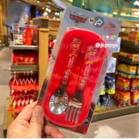 ราคา ส่งจากไทยค่ะ ร้านไช้อนส้อมเด็ก เคาน์เตอร์ ชุดช้อนส้อมนักเรียน ของแท้ Disney 304 สแตนเลส พร้อมกล่องเก็บ สำหรับผู้ชายและผู้หญ (19523968262)