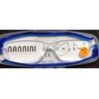 ราคา Nannini สายตายาว Compact2 สีน้ำเงิน (17482126847)