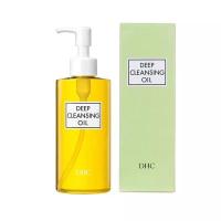 ราคา gt DHC Deep Cleansing Oil ดีเอชซี คลีนซิ่งออยล์จากน้ำมันมะกอกบริสุทธิ์ 200ml (20825793858)