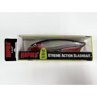 ราคา เหยื่อปลอม Rapala X RAP 10cm (18734890728)