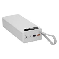 ราคา 16x18650 Battery Storage Box PD QC3 0 Quick Charge DIY Power Bank Box Case 18650 Battery Holder Box (13950460169)