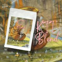 ราคา เมล็ดกาแฟคั่ว Espresso Signature Coffee Blend KTT Blend Size 250g (10353524440)