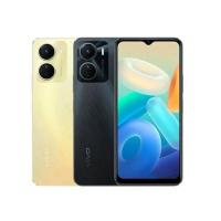 ราคา vivo Y16 หน่วยความจำ RAM 4 GB ROM 64 GB สมาร์ทโฟน โทรศัพท์มือถือ มือถือ วีโว่ หน้าจอ 6 51 นิ้ว Helio P35 Octa Core แบตเตอรี่ 5000 mAh ชาร์จไว 18W (20457612673)