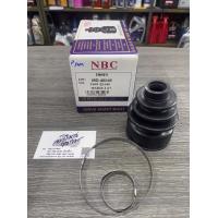 ราคา ยางหุ้มเพลาขับใน mazda2 เกียร์ออโต้ ปี2009 2013 (11658243705)