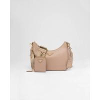 ราคา Prada Re Edition 2005 Saffiano leather bag (21228278617)