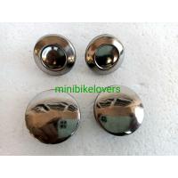 ราคา ยางอุดตะเกียบหน้าหลัง honda c50c65c70c90 c100 c102 c65y แบบเลสเงา (21252436373)