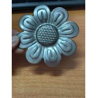 ราคา ลวดลายเหล็กดัด อะไหล่เหล็กดัด ลายเหล็กดัด เหล็กดัดลายดอกตูมใหญ่ 10 ชิ้น 1 แพ็ก (11532731295)