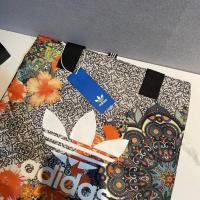 ราคา Adidas Canvas Tote Bag 2207405 (19763276537)
