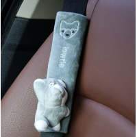 ราคา ปลอกเข็มขัดนิรภัย หุ้มเข็ดขัดนิรภัย ที่หุ้มเข็มขัดนิรภัย ที่หุ้มเข็มขัดนิรภัยในรถยนต์ ปลอกหุ้มสายเข็มขัดนิรภัย ลายการ์ตูน ตกแต่งรถ (13351002963)