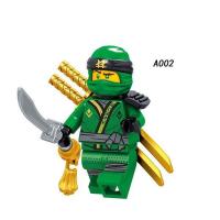 ราคา เลโก้ นินจาโก Lego Ninjago Masters of Spinjitzu (21328525567)