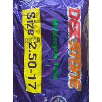 ราคา ยางในมอเตอร์ไซค์ 2 50 17 ยางในขอบ 17 DEESTONE (7163044031)