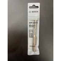 ราคา ดอกสว่านโรตารี่ บ้อช ขนาด 6 5 mm ยาว 110 mm (9389058417)