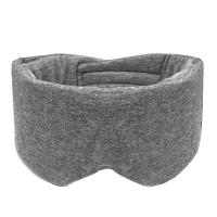 ราคา Full Cover Sleeping Mask Travel Eye Masks Comfortable Eye Masks Foldable Eye Masks Portable Eye Masks (8810822294)