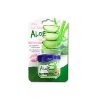 ราคา Eliza Helena Jelly Lip Balm เอลิซ่า เฮลเล็นน่า ลิป บาล์ม x 1 ชิ้น SRSi (5547102294)