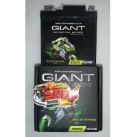 ราคา แบตเตอรี่ YTZ7V N MAX 155 ตรงรุ่น ไม่ต้องดัดแปลง GIANT (3312392749)